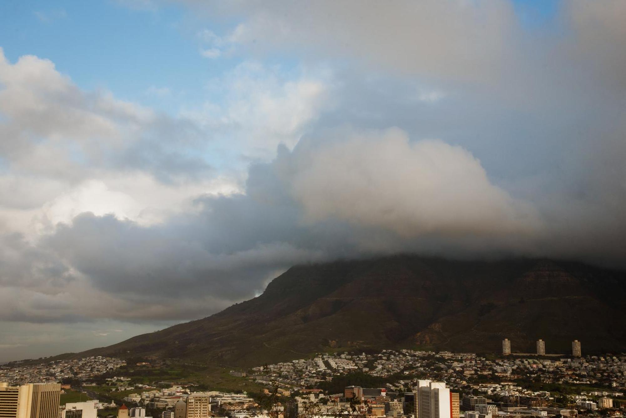 Dorp Hotel Cape Town Exterior photo